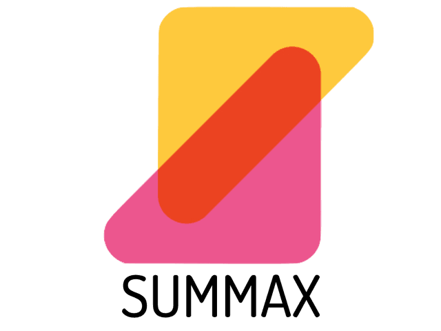 SUMMAX symbol